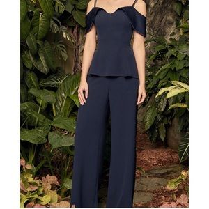 Alexander by Daymor Two piece Cold - Shoulder